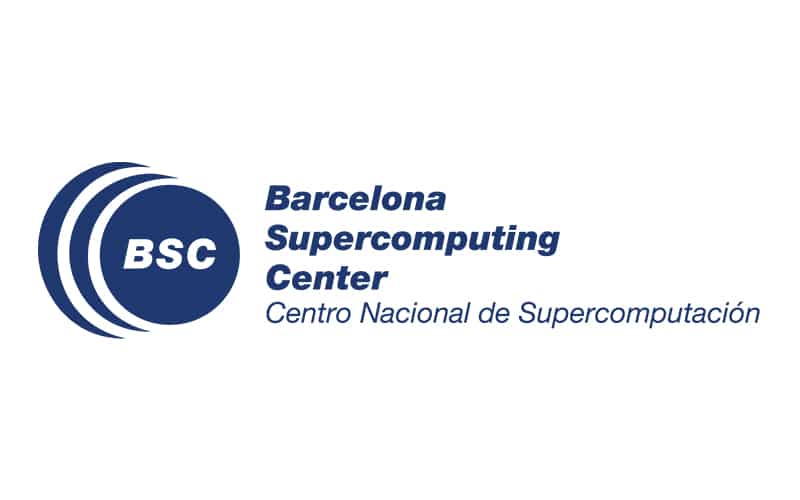 Visit the Barcelona Supercomputing Center website