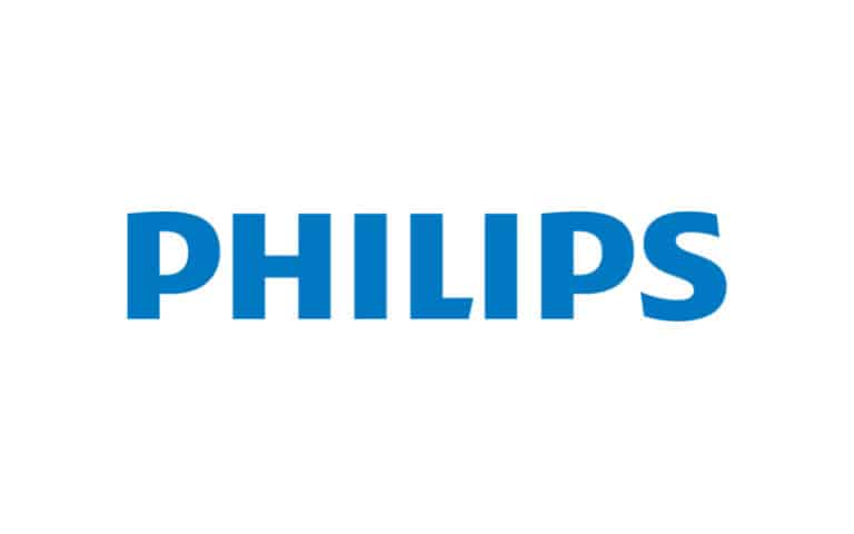 Visit the Philips website