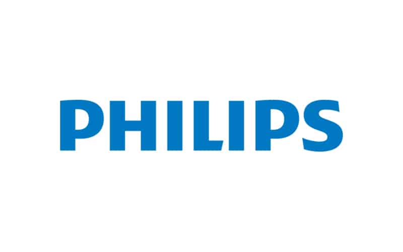 Visit the Philips website