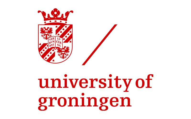 Visit the University of Groningen website