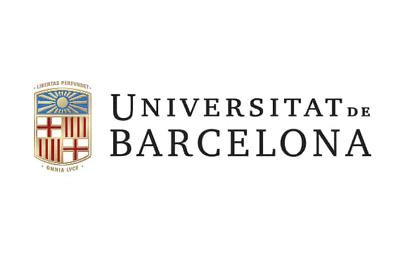 Visit the University of Barcelona website