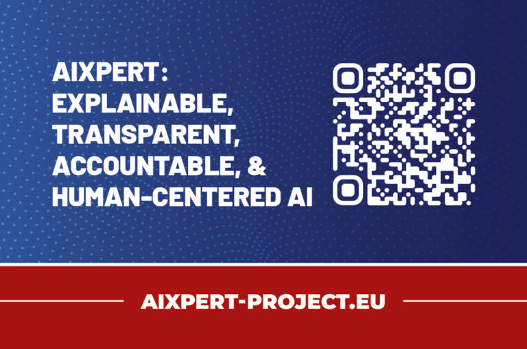 AIXPERT - Business Card - back
