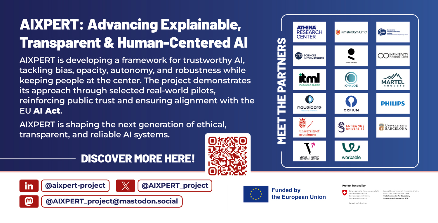 AIXPERT - Postcard- back