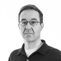George Roussos - Ethics Advisory Board