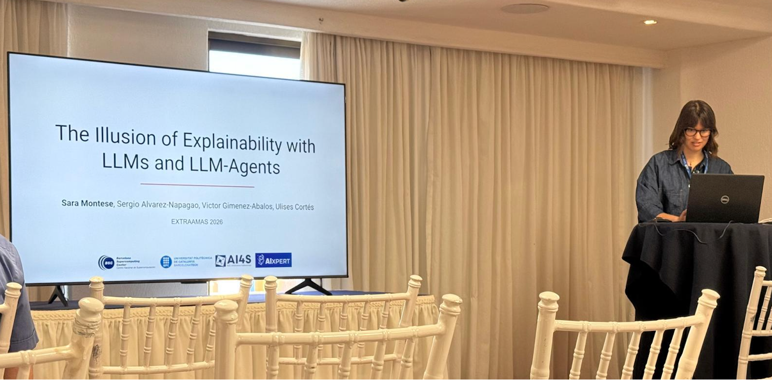 BsC Tutorial @AAMAS 2026: Approaches for Explainability in Autonomous Agents