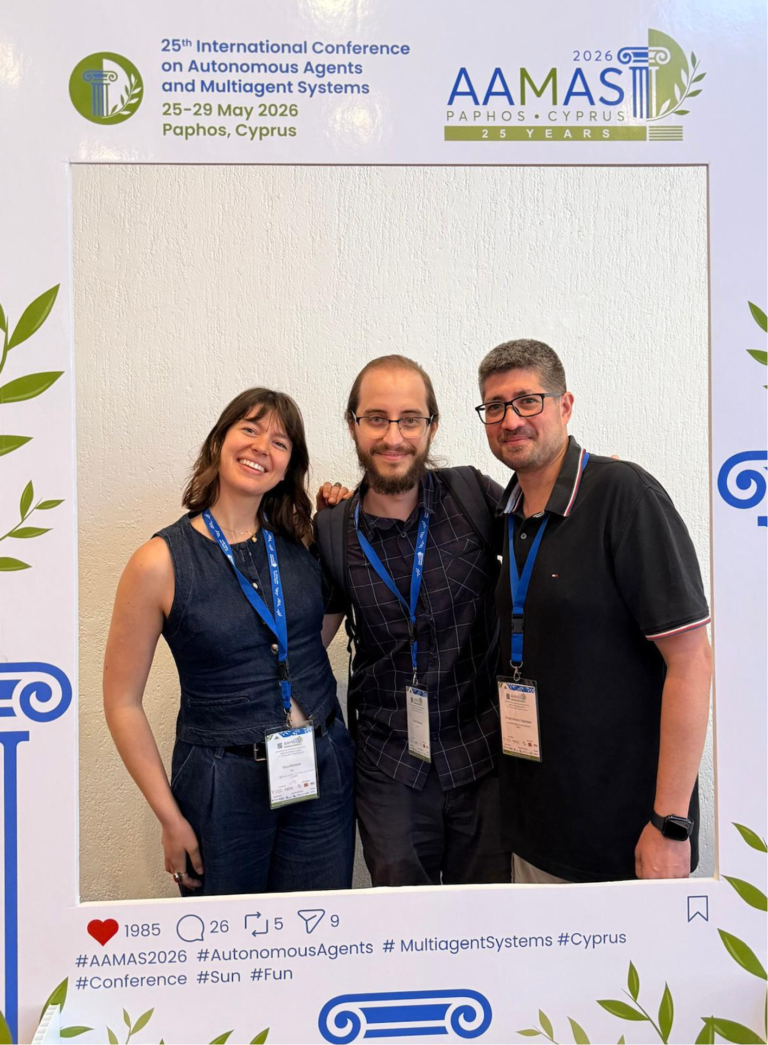BsC Tutorial @AAMAS 2026: Approaches for Explainability in Autonomous Agents