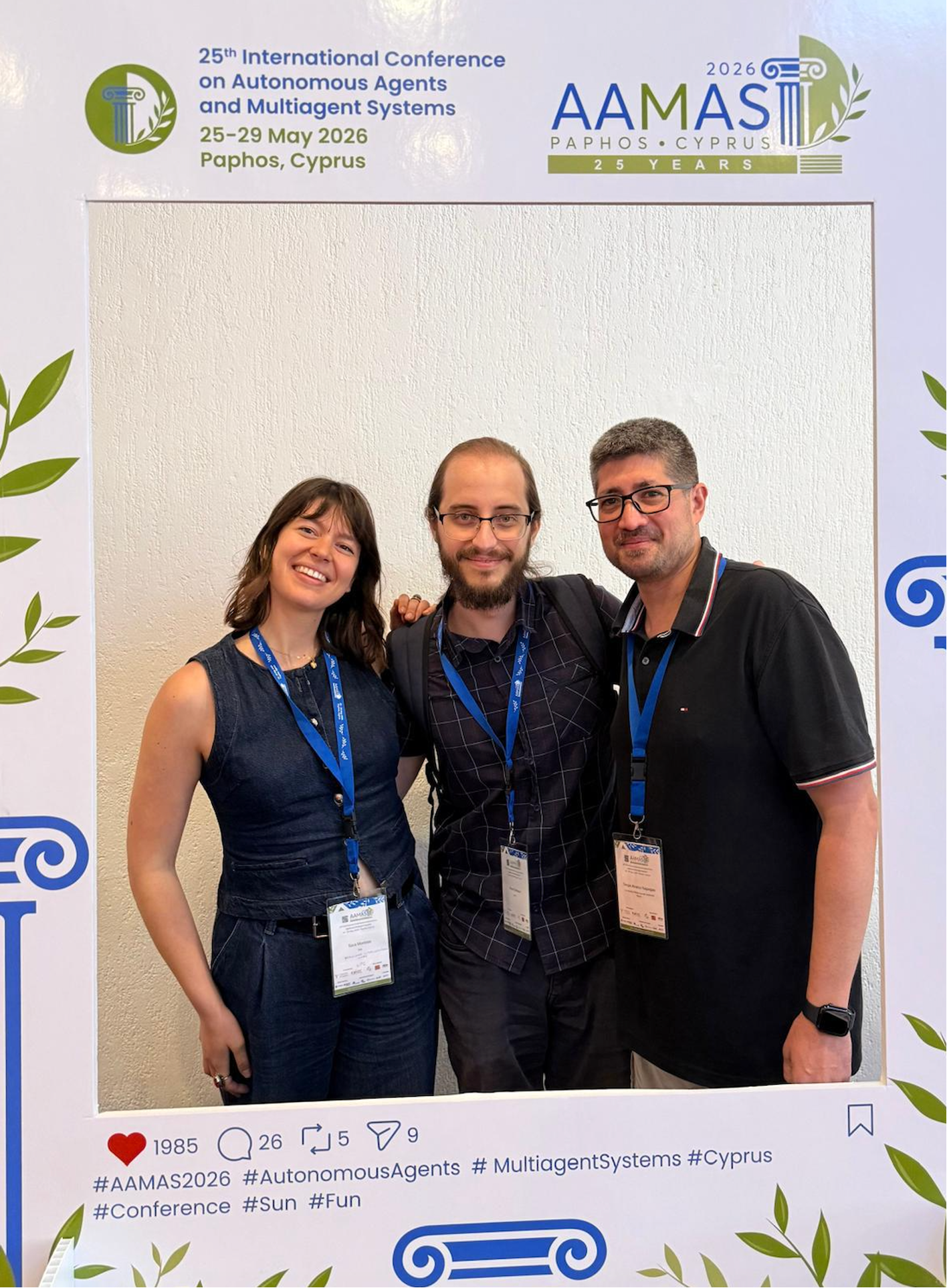 BsC Tutorial @AAMAS 2026: Approaches for Explainability in Autonomous Agents