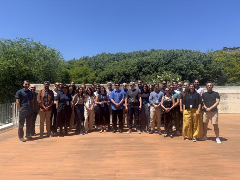 AIXPERT Gathers in Barcelona to Align Technical Development and Pilot Implementation