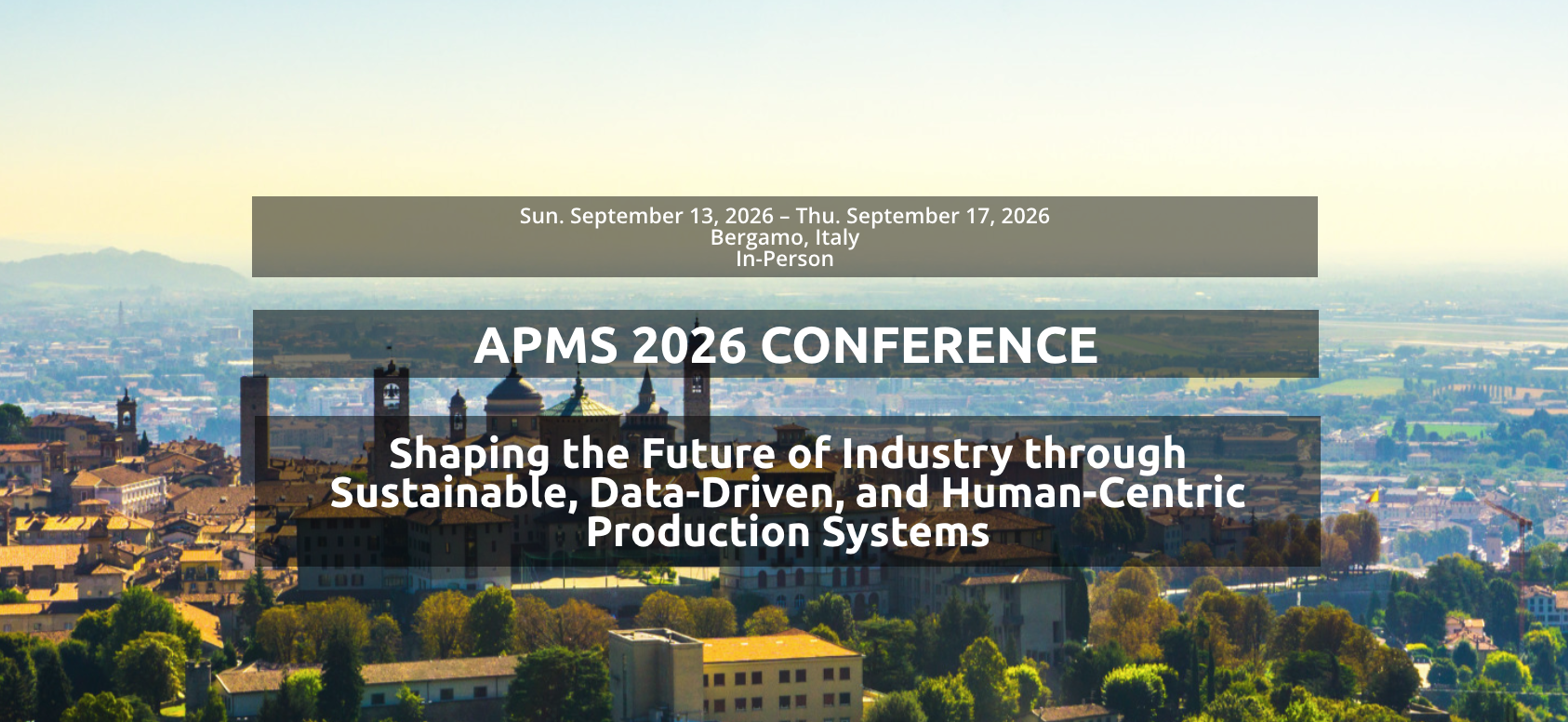 APMS 2026