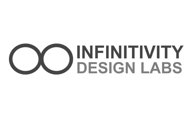 Visit the Infinity Design Labs website