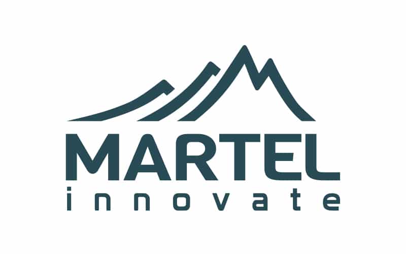 Visit the Martel Innovate website