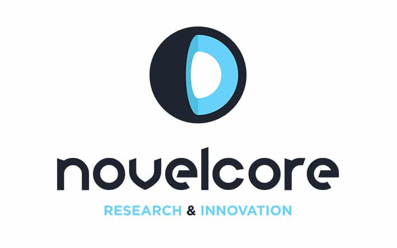 Visit the Noverlcore website