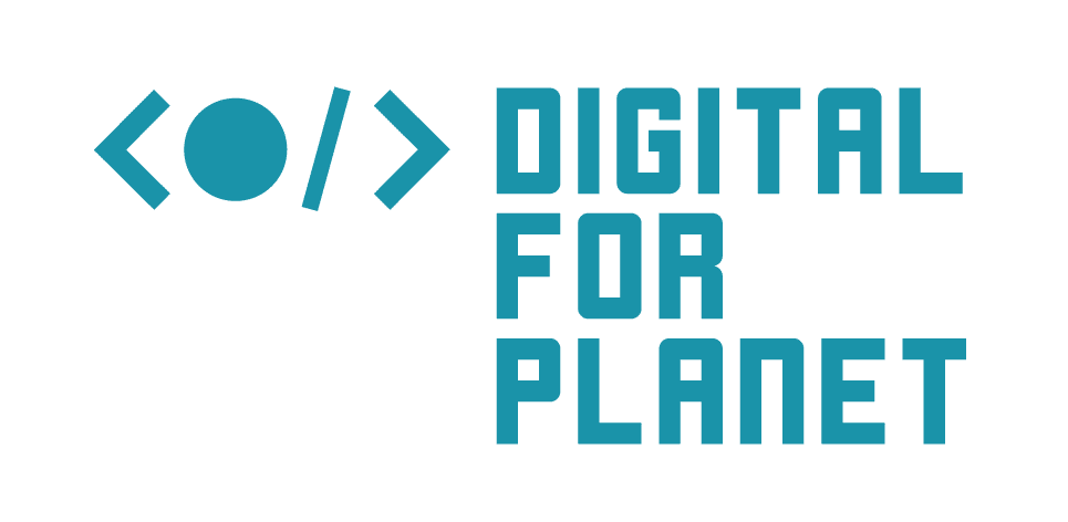 D4P - Digital For Planet