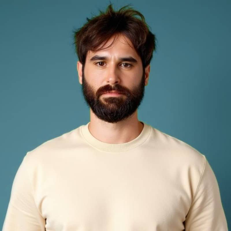 Carlos Martín Isla