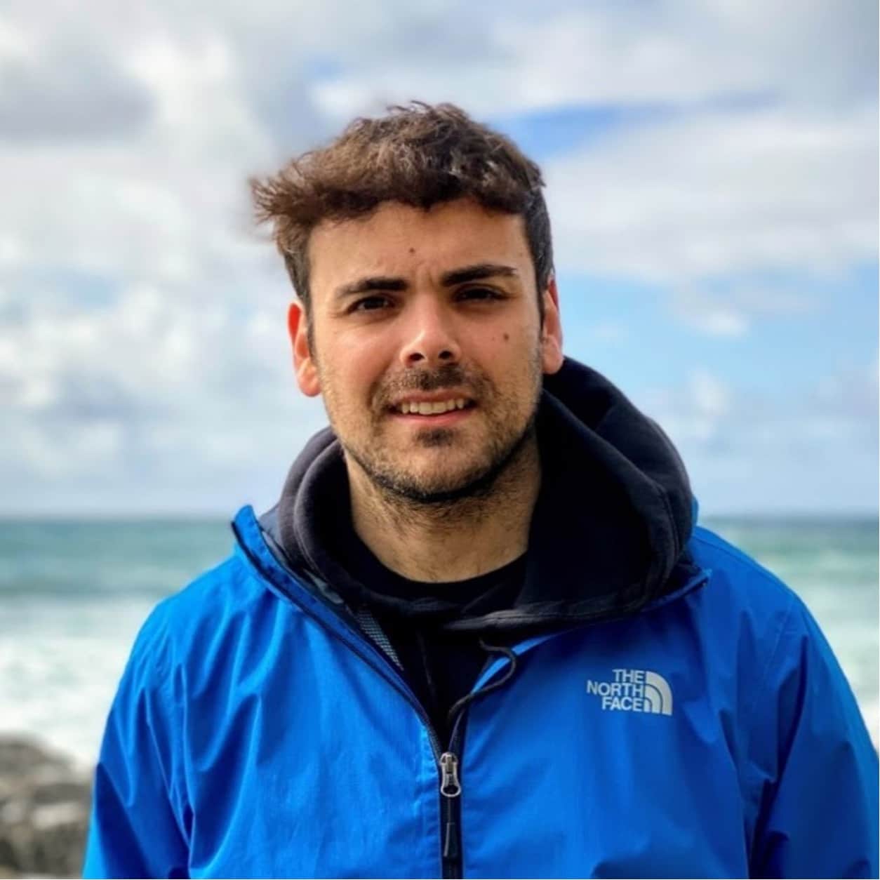 Cristian Izquierdo Morcillo