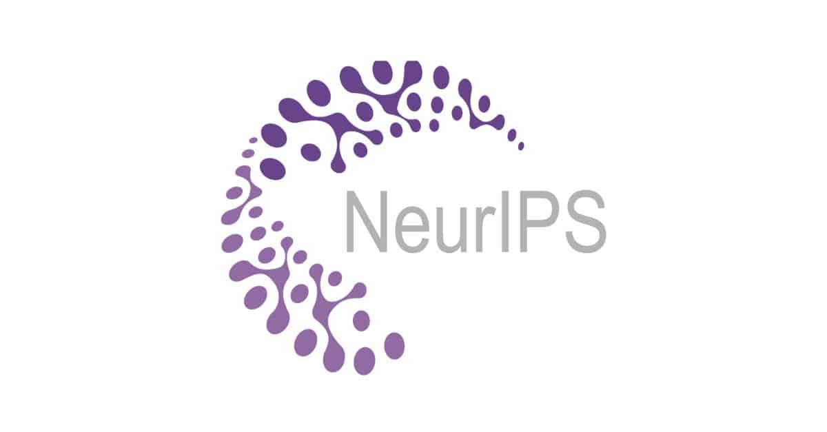 NeurIPS 2025